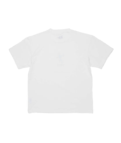 OG Logo Tee White