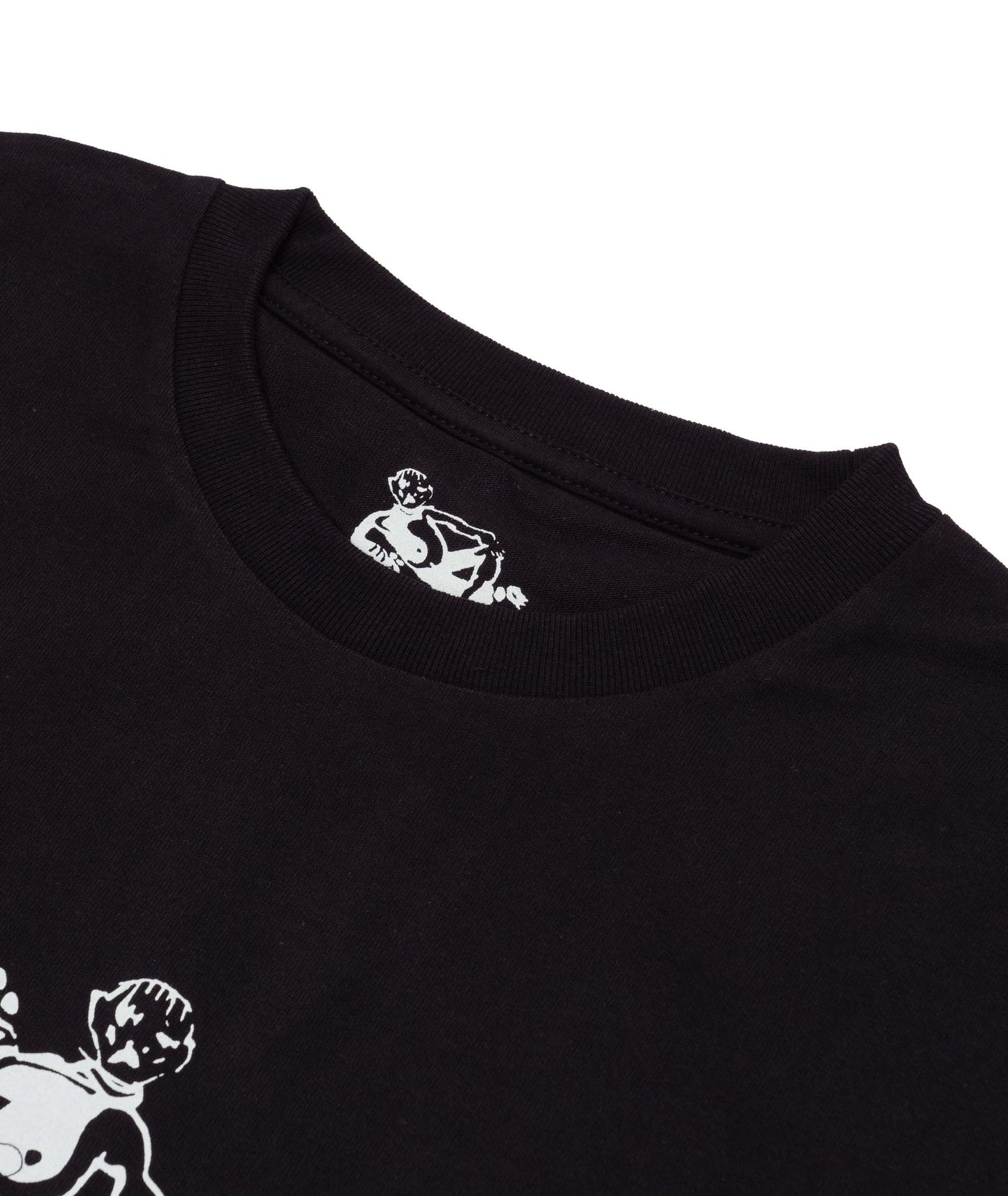 OG Logo Tee Black