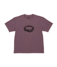Load image into Gallery viewer, Crown Of Thornes Tee Faded Rose