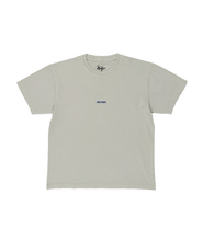 Load image into Gallery viewer, Dreamer Tee Oyster Grey