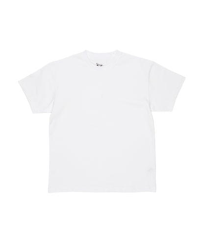 "Blank" Tee White