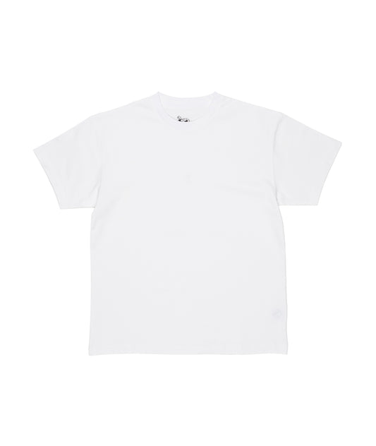 "Blank" Tee White