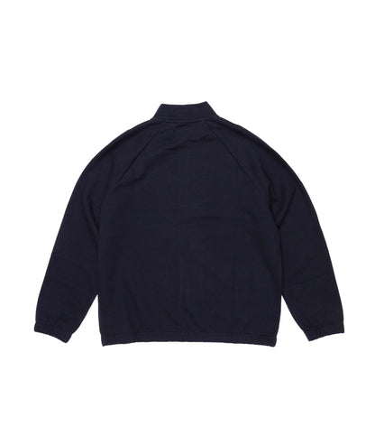 Zip Track Crew Navy